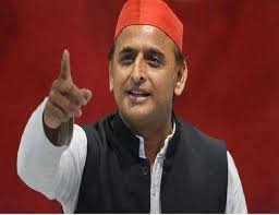 अखिलेश यादव