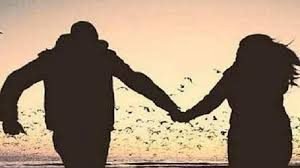  प्रेमी ने प्रेमिका