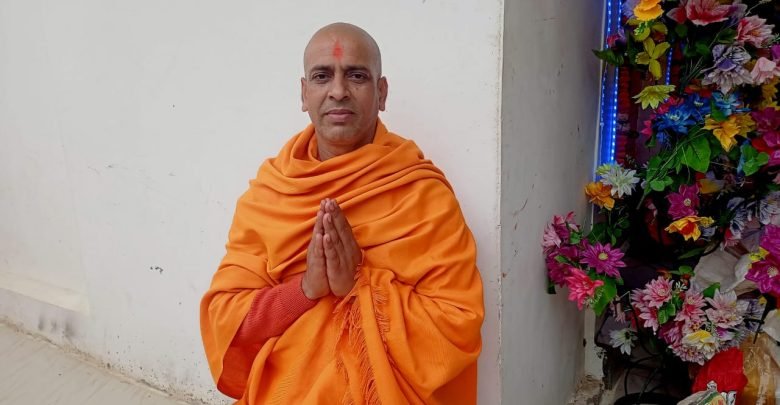 अक्षत कलश शोभा यात्रा का आयोजन मलवा व अमौली मे निकाली गई यात्रा....