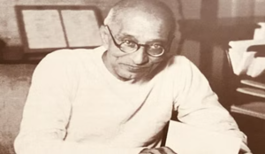 आजादी के बाद सबसे ज्यादा बिखरी पार्टी