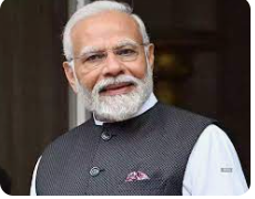 उज्ज्वला​ योजना की लाभार्थी मीरा से मिले PM मोदी, दलित परिवार