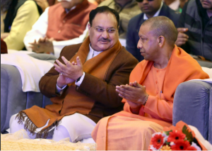 राहुल गांधी पर साधा निशाना