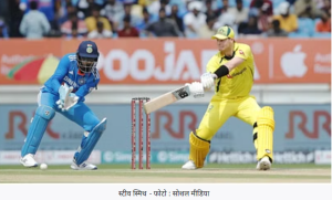 स्टीव स्मिथ - फोटो : सोशल मीडिया