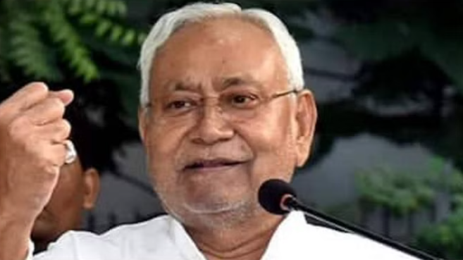 यूपी की इस लोकसभा सीट से चुनाव नहीं लड़ेंगे सीएम नीतीश कुमार