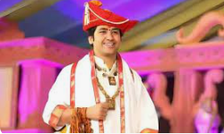 धीरेंद्र शास्त्री बोले- अब जाति का जहर खत्म होगा...