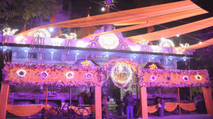 कानपुर में रामोत्सव की धूम: आज शहर में 114 कार्यक्रम, निकलेंगी 44 शोभायात्राएं; निगम ने की विशेष