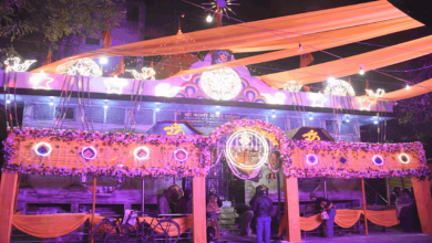 कानपुर में रामोत्सव की धूम: आज शहर में 114 कार्यक्रम, निकलेंगी 44 शोभायात्राएं; निगम ने की विशेष