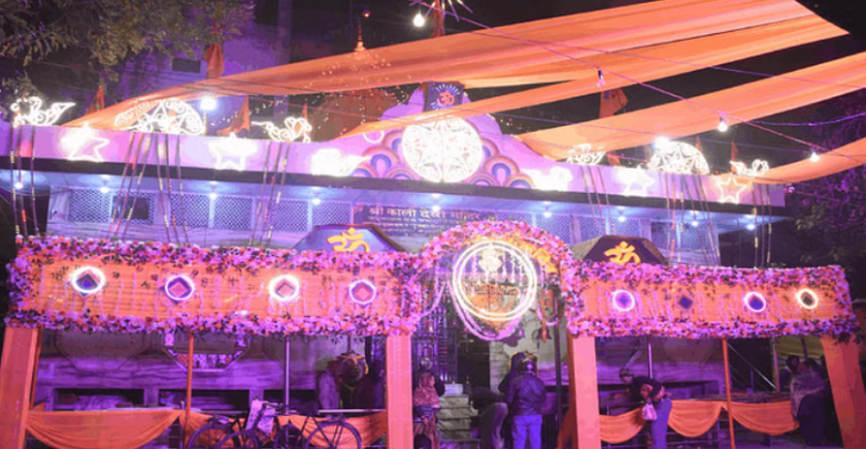 कानपुर में रामोत्सव की धूम: आज शहर में 114 कार्यक्रम, निकलेंगी 44 शोभायात्राएं; निगम ने की विशेष