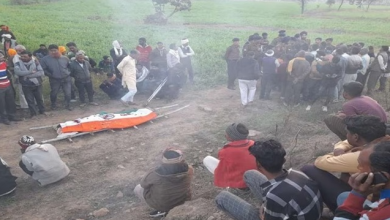 क्रिकेट खेलते समय पड़ा दिल का दौरा, सेना के जवान की हुई