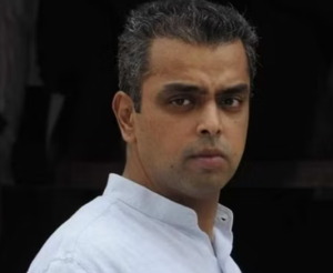 मिलिंद देवड़ा