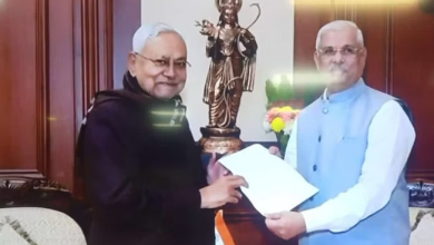 सीएम हाउस जा रहे भाजपा के सभी विधायक