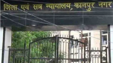 एल्डर्स कमेटी का विवाद खत्म...