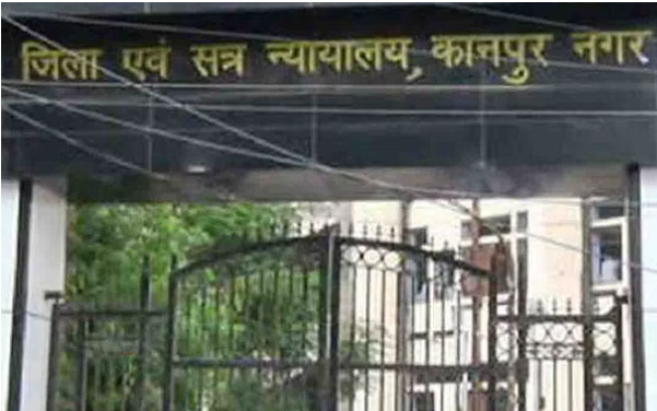 एल्डर्स कमेटी का विवाद खत्म...