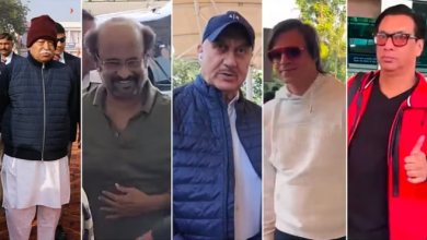 मोहन भागवत से रजनीकांत तक...जानें प्राण प्रतिष्ठा में हिस्सा लेने के लिए कौन-कौन