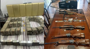 केंद्रीय जांच एजेंसी ने हरियाणा के यमुनानगर जिले में कथित अवैध खनन से जुड़े धन शोधन मामले में बृहस्पतिवार को पूर्व विधायक सिंह 