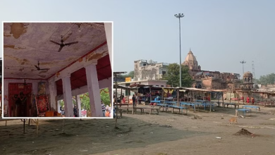 राम विराजे...अब लव-कुश की जन्मस्थली के विकास की बारी, विधायक अभिजीत सिंह सांगा ने भेजा पत्र