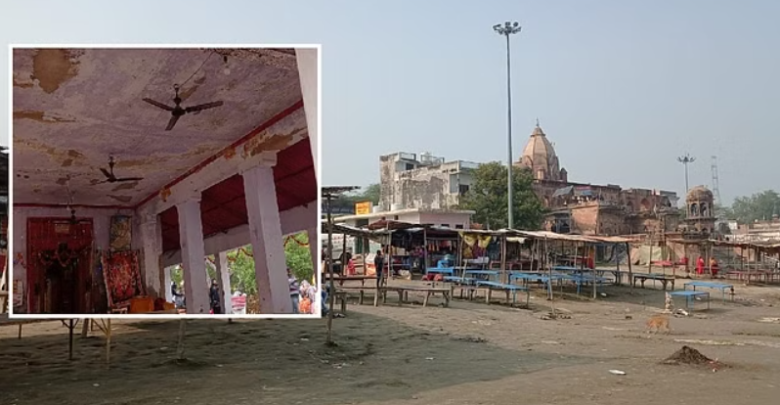 राम विराजे...अब लव-कुश की जन्मस्थली के विकास की बारी, विधायक अभिजीत सिंह सांगा ने भेजा पत्र