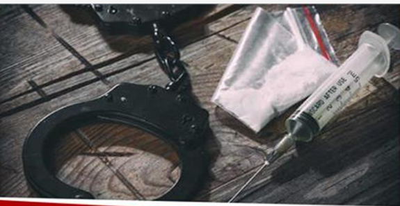 नशे के सौदागरों पर शिकंजा, भारत-नेपाल सीमा के पास डेढ़ करोड़ की हेरोइन समेत 2 तस्कर गिरफ्तार