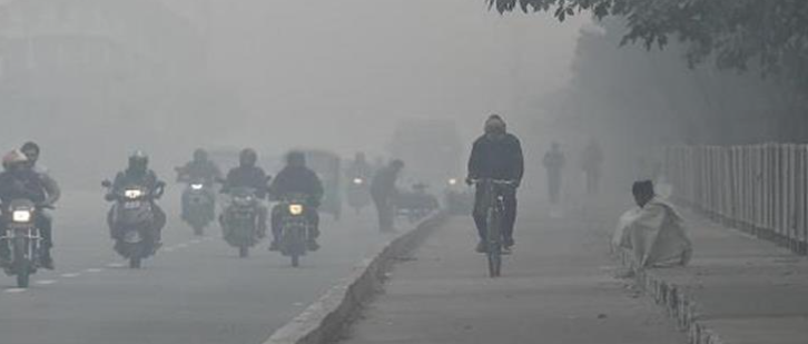 आने वाले अगले 5 दिनों के लिए हो जाएं सावधान, IMD ने दी चेतावनी