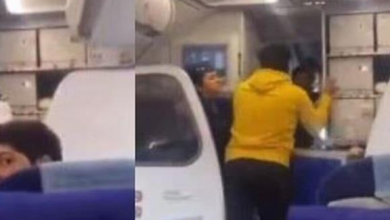 5 महीने पहले हुई थी शादी, हनीमून के लिए जाना था गोवा, फिर हुआ कुछ ऐसा कि पहुंच गए हवालात