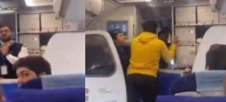 5 महीने पहले हुई थी शादी, हनीमून के लिए जाना था गोवा, फिर हुआ कुछ ऐसा कि पहुंच गए हवालात