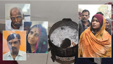 शादी से पहले उठी पिता, दादी-बाबा की अर्थी, 12 मार्च को आनी थी निमिषा की बरात