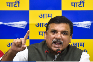 कोर्ट ने नामांकन दाखिल करने की दी अनुमति