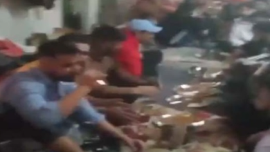 जेल में कैदियों की Grand B'day Party के बाद मचा बवाल, बड़े Action की तैयारी