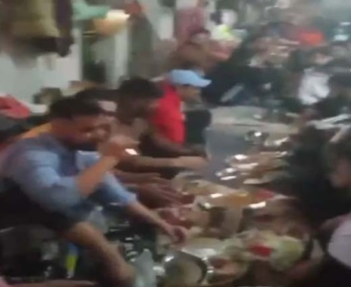 जेल में कैदियों की Grand B'day Party के बाद मचा बवाल, बड़े Action की तैयारी