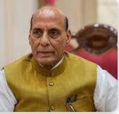 Armed Forces Veterans Day: राजनाथ सिंह बोले-