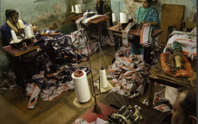 प्रधानमंत्री विश्वकर्मा योजना लागू करने वाला पहला केंद्र शासित प्रदेश बना जम्मू-कश्मीर