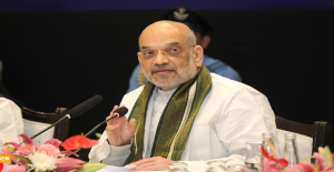 CAA को लेकर अमित शाह ने किया बड़ा ऐलान, कहा- लोकसभा चुनाव से पहले करेंगे लागू