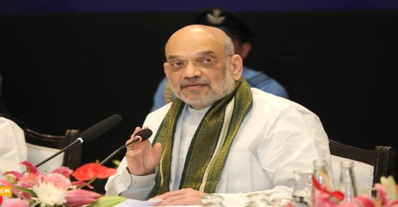CAA को लेकर अमित शाह ने किया बड़ा ऐलान, कहा- लोकसभा चुनाव से पहले करेंगे लागू