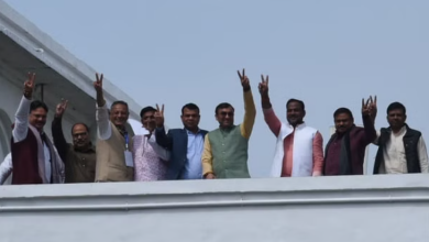 अखिलेश यादव बोले - तीसरी सीट पर मतदान ने बताया कौन पीडीए के साथ कौन खिलाफ