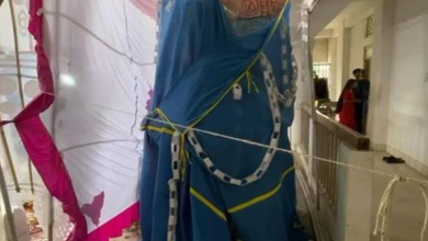 VHP बोला- देवी-देवताओं का अपमान बर्दाश्त नहीं