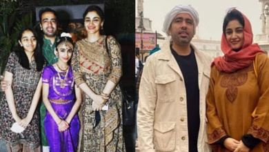 चौधरी परिवार की बहू भी राजनीति में हो सकती हैं शामिल, राज्यसभा जा सकती हैं चारू तो जयंत लड़ सकते हैं...