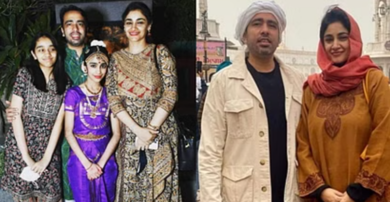 चौधरी परिवार की बहू भी राजनीति में हो सकती हैं शामिल, राज्यसभा जा सकती हैं चारू तो जयंत लड़ सकते हैं...