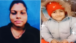 इकबाल-ए-जुर्म: पत्नी के साथ शराब पी, भांग खाई, फिर दोनों की गला घोट कर दी हत्या