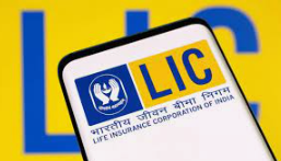 LIC बन गई देश की चौथी बड़ी कंपनी, Infosys