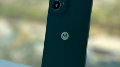 भारत में लॉन्च हुआ Moto G04 स्मार्टफोन, कीमत सहित जानें