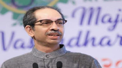 BJP नेता की उद्वव को चुनौती- एक सीट जीतकर दिखाएं