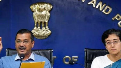 विधायकों की खरीद-फरोख्त मामले पर केजरीवाल