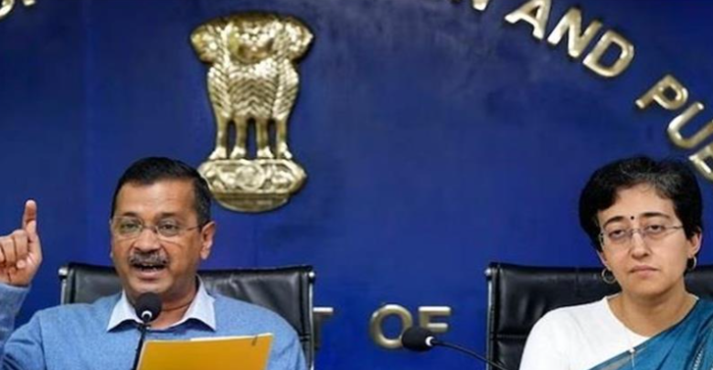 विधायकों की खरीद-फरोख्त मामले पर केजरीवाल