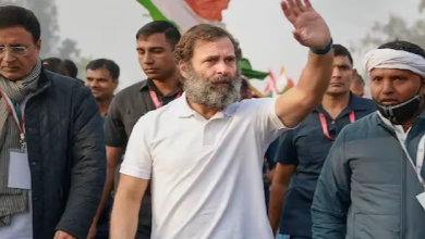 राहुल गांधी ने PM मोदी पर बोला हमला