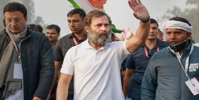 मोदी जी के कहने पर BJD के लोग हमें परेशान करते हैं