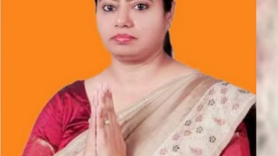 राहुल गांधी की यात्रा में शामिल होंगी पल्लवी पटेल, काशी में बाबा विश्वनाथ का करेंगी दर्शन पूजन