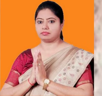 राहुल गांधी की यात्रा में शामिल होंगी पल्लवी पटेल, काशी में बाबा विश्वनाथ का करेंगी दर्शन पूजन