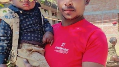 बिजली विभाग की लापरवाही से एक दर्दनाक घटना घटित हुई