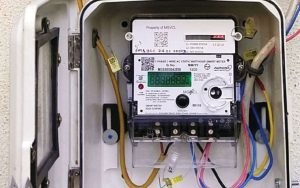 स्मार्ट मीटर से विद्युत उपभोक्ताओं में काफी नाराजगी