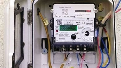 स्मार्ट मीटर से विद्युत उपभोक्ताओं में काफी नाराजगी